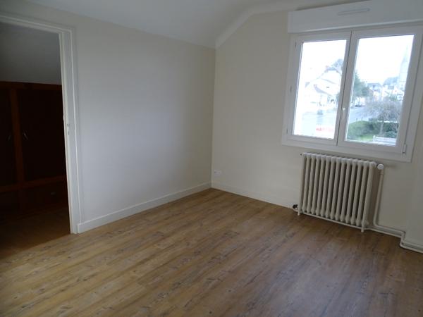 Chambre de 13 m²  dans le centre de Carquefou