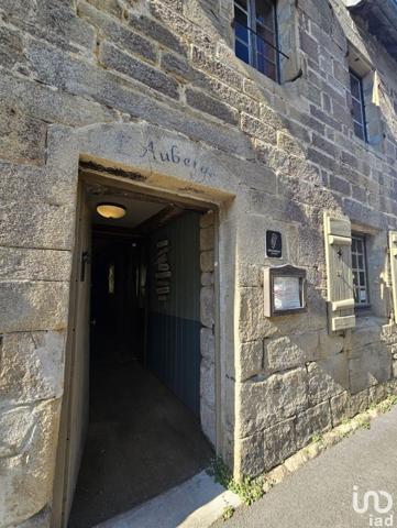 Restaurant gastronomique à vendre 310 m² Audierne