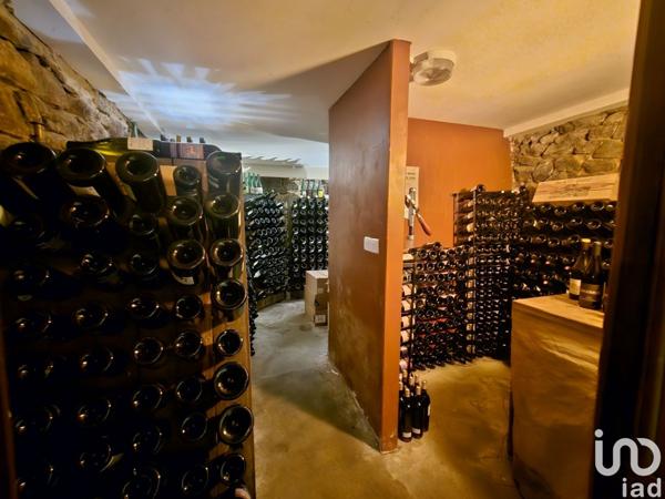 Restaurant gastronomique à vendre 310 m² Audierne