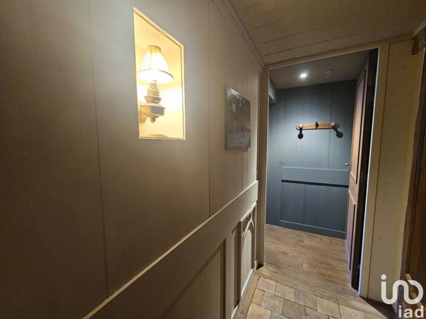 Restaurant gastronomique à vendre 310 m² Audierne