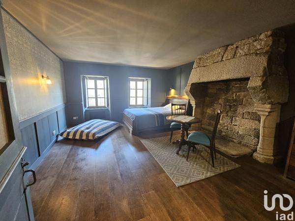 Restaurant gastronomique à vendre 310 m² Audierne