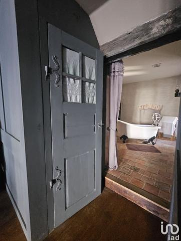 Restaurant gastronomique à vendre 310 m² Audierne