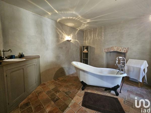 Restaurant gastronomique à vendre 310 m² Audierne