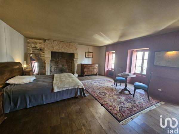 Restaurant gastronomique à vendre 310 m² Audierne