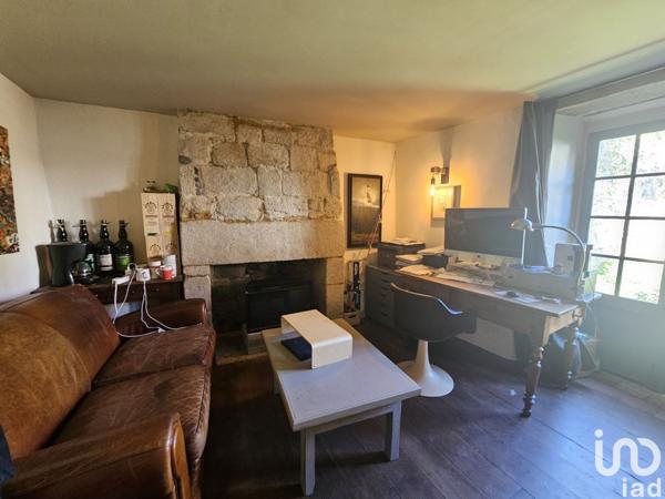 Restaurant gastronomique à vendre 310 m² Audierne