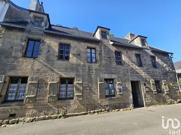 Restaurant gastronomique à vendre 310 m² Audierne