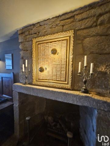 Restaurant gastronomique à vendre 310 m² Audierne