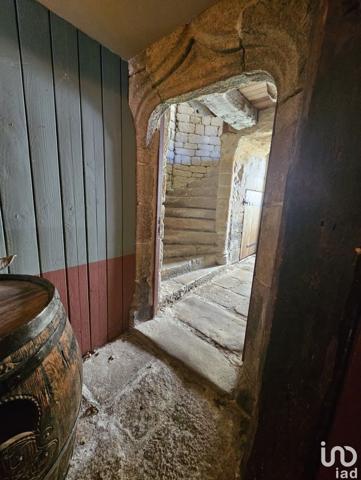 Restaurant gastronomique à vendre 310 m² Audierne