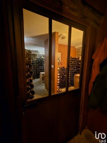 Restaurant gastronomique à vendre 310 m² Audierne