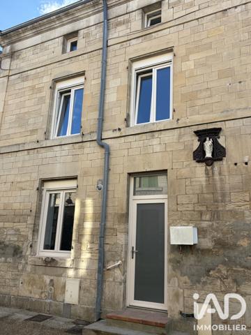 Maison à vendre 6 pièces 149,81 m² Ancerville