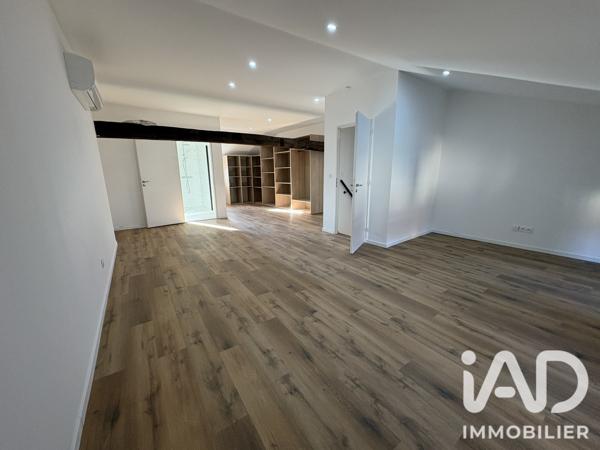 Maison à vendre 6 pièces 149,81 m² Ancerville