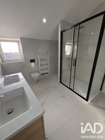 Maison à vendre 6 pièces 149,81 m² Ancerville
