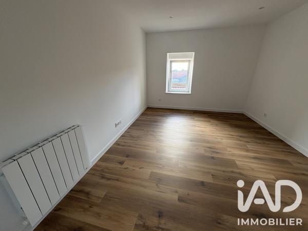 Maison à vendre 6 pièces 149,81 m² Ancerville