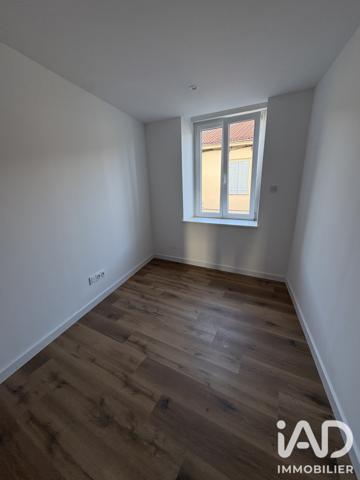 Maison à vendre 6 pièces 149,81 m² Ancerville