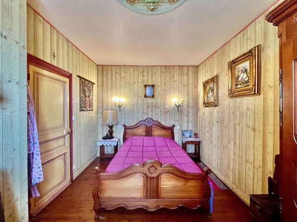 Maison 3 pièces - 35800 Dinard -  Le Prieuré