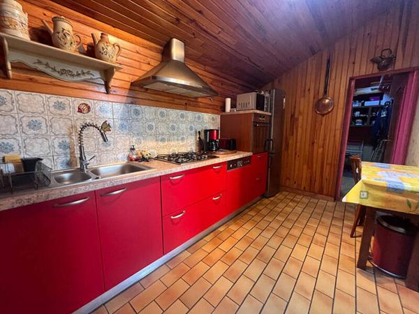 Maison 3 pièces - 35800 Dinard -  Le Prieuré