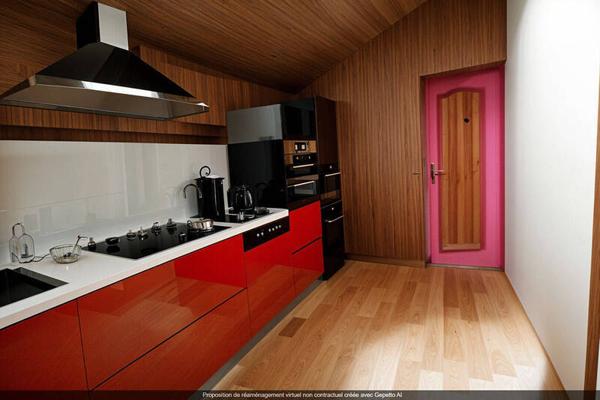 Maison 3 pièces - 35800 Dinard -  Le Prieuré