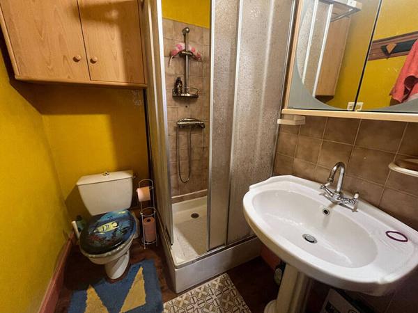 Maison 3 pièces - 35800 Dinard -  Le Prieuré