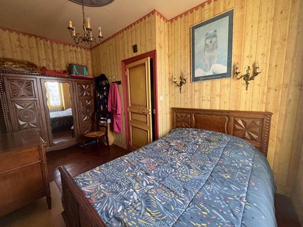 Maison 3 pièces - 35800 Dinard -  Le Prieuré