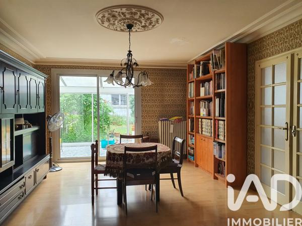 Maison à vendre 5 pièces 123 m² La Roche-sur-Yon