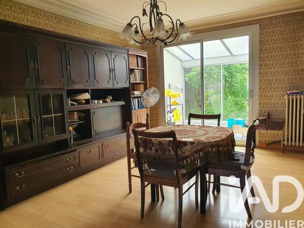 Maison à vendre 5 pièces 123 m² La Roche-sur-Yon