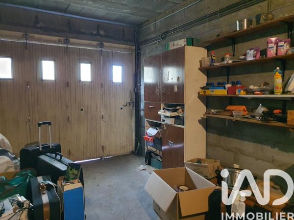 Maison à vendre 5 pièces 123 m² La Roche-sur-Yon