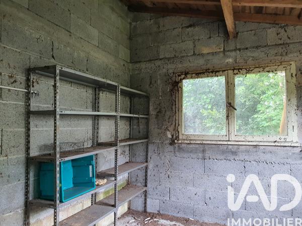 Maison à vendre 5 pièces 123 m² La Roche-sur-Yon
