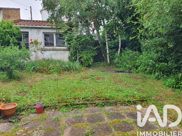 Maison à vendre 5 pièces 123 m² La Roche-sur-Yon
