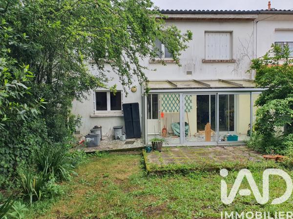 Maison à vendre 5 pièces 123 m² La Roche-sur-Yon