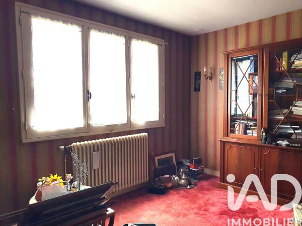 Maison à vendre 5 pièces 123 m² La Roche-sur-Yon