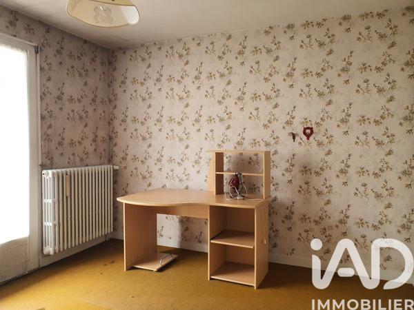 Maison à vendre 5 pièces 123 m² La Roche-sur-Yon
