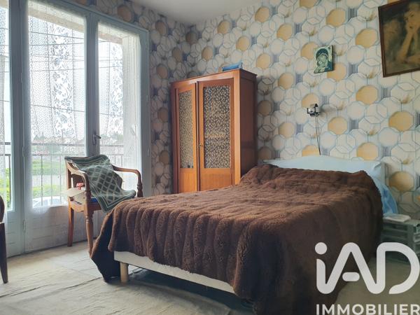 Maison à vendre 5 pièces 123 m² La Roche-sur-Yon