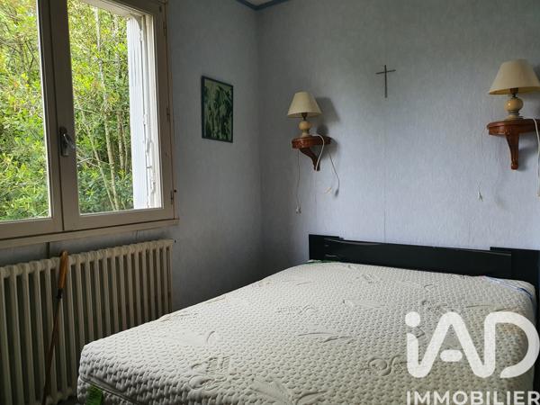 Maison à vendre 5 pièces 123 m² La Roche-sur-Yon