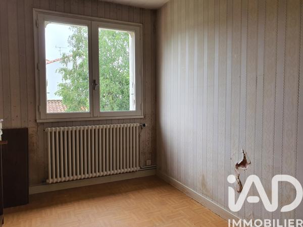 Maison à vendre 5 pièces 123 m² La Roche-sur-Yon