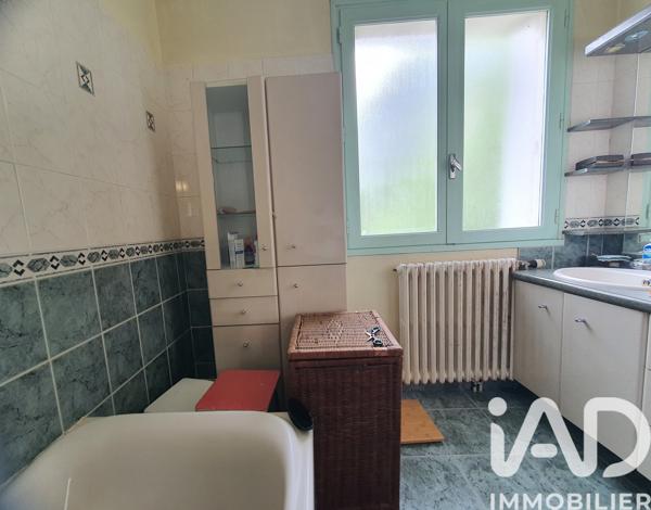 Maison à vendre 5 pièces 123 m² La Roche-sur-Yon