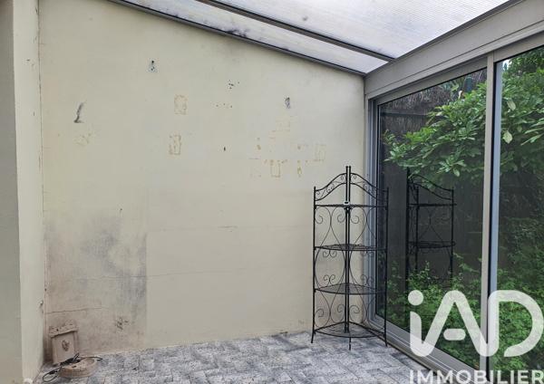 Maison à vendre 5 pièces 123 m² La Roche-sur-Yon