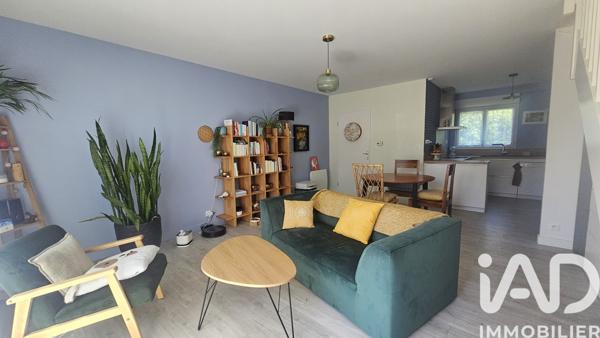 Maison à vendre 3 pièces 63,51 m² Douarnenez