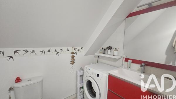 Maison à vendre 3 pièces 63,51 m² Douarnenez