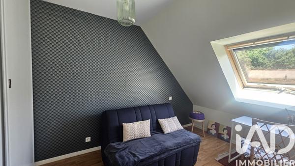 Maison à vendre 3 pièces 63,51 m² Douarnenez