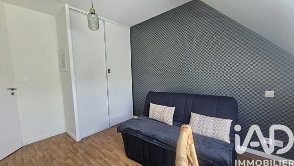 Maison à vendre 3 pièces 63,51 m² Douarnenez