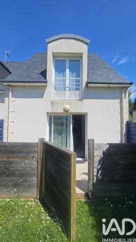 Maison à vendre 3 pièces 63,51 m² Douarnenez