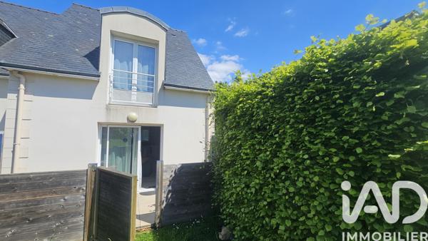 Maison à vendre 3 pièces 63,51 m² Douarnenez