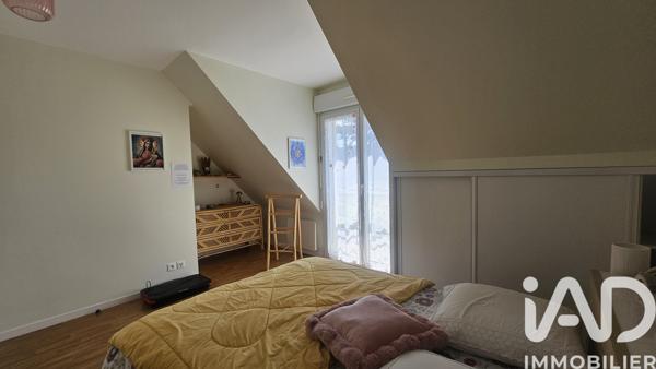 Maison à vendre 3 pièces 63,51 m² Douarnenez