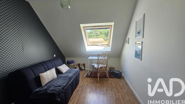 Maison à vendre 3 pièces 63,51 m² Douarnenez