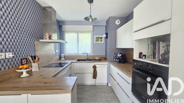 Maison à vendre 3 pièces 63,51 m² Douarnenez