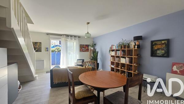 Maison à vendre 3 pièces 63,51 m² Douarnenez