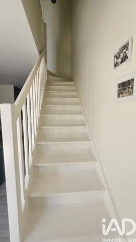 Maison à vendre 3 pièces 63,51 m² Douarnenez