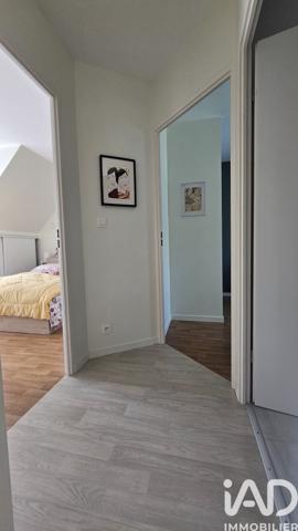 Maison à vendre 3 pièces 63,51 m² Douarnenez