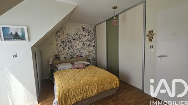Maison à vendre 3 pièces 63,51 m² Douarnenez