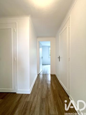 Appartement à vendre 3 pièces 70 m² Nantes